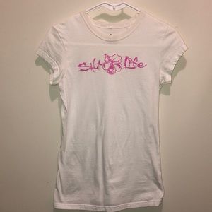 Salt Life T-shirt